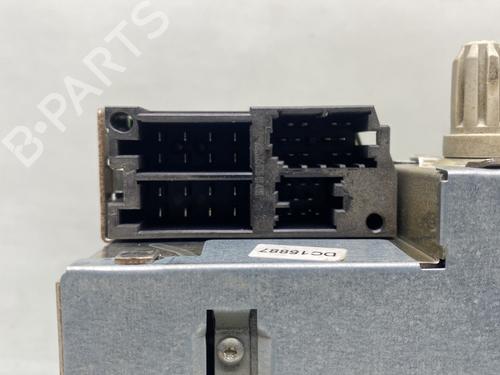 Radio RENAULT KANGOO Express (FW0/1_) 1.5 dCi 70 (FW0A, KW0V) | BP29704458E6 