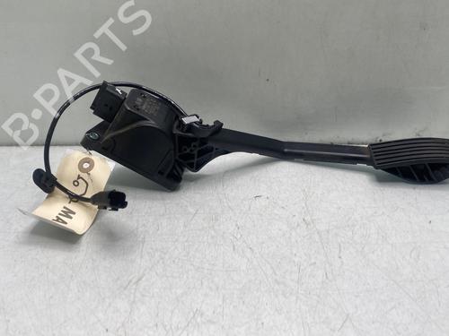 Used Pedal CITROËN C5 III (RD_) 2.0 HDi 140 (RDRHF8, RDRHFA, RDRHA8, RDRHAJ) (140 hp) 31174268