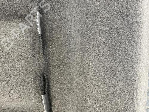 Rear parcel shelf HYUNDAI GETZ (TB) 1.1 | BP19963878C85 