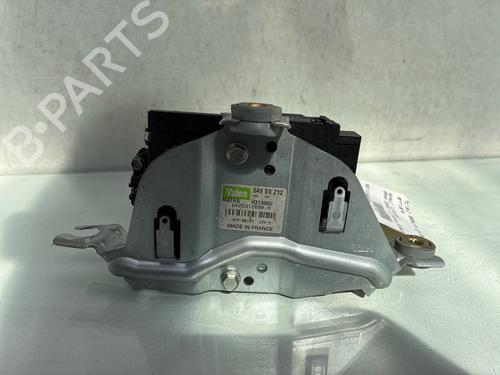 Wischermotor hinten für Wischermotor hinten RENAULT ESPACE III (JE0_) 2.0 (JE0A) (114 hp) 36761582 36761582
