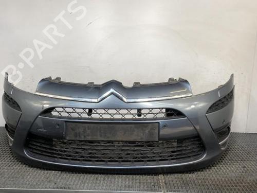 Front bumper CITROËN C4 Picasso I MPV (UD_)  | BP27482835C7 