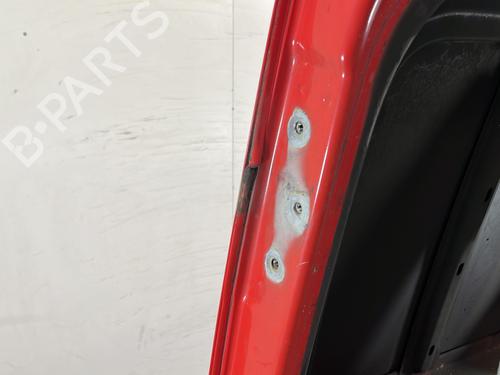 Right tailgate RENAULT TRAFIC II Bus (JL) 2.0 dCi 90 (JL00, JL01, JL0H, JL0M, JL0P, JL0S) | BP32190488C77 