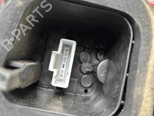 Left taillight PEUGEOT 206 SW (2E/K) 1.4 HDi | BP28281811C34 - Image 3