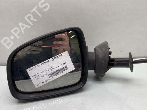 Used Left mirror DACIA SANDERO 1.5 dCi (68 hp) 26715668