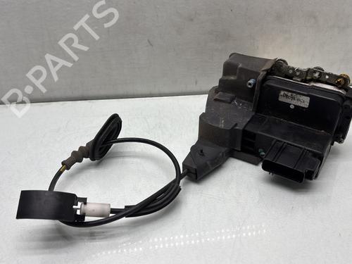 Rear left lock FORD FUSION (JU_) 1.6 TDCi | BP29141698C100 