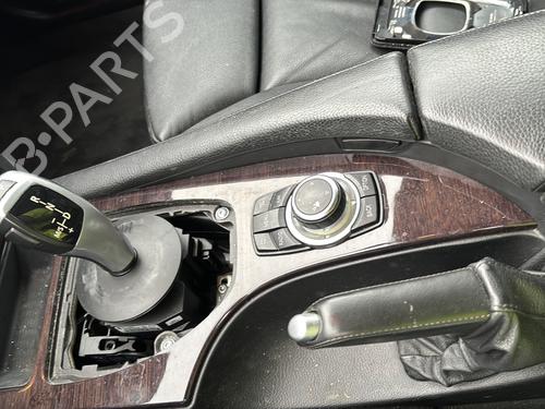 Rear parcel shelf BMW 5 Touring (E61) 525 i | BP26952580C85  - Image 8