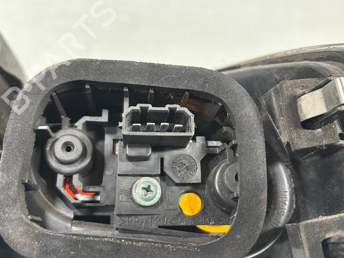 Left taillight SEAT IBIZA III (6L1) 1.4 16V | BP29609979C34