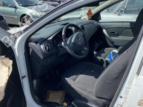 Left front driveshaft DACIA SANDERO  | BP19949476M38  - Image 17