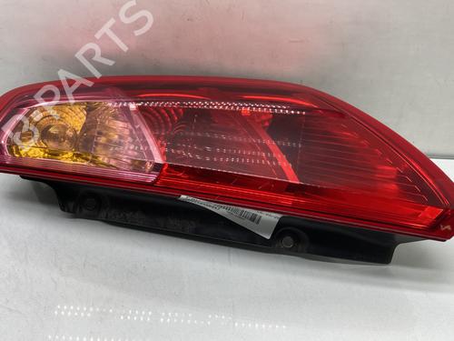 Used Right taillight FIAT GRANDE PUNTO (199_) 1.3 D Multijet (75 hp) 30576209