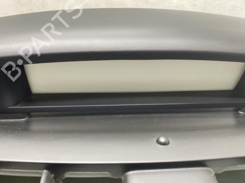 Instrument cluster CITROËN C4 I (LC_) 1.6 HDi | BP22390574C47 