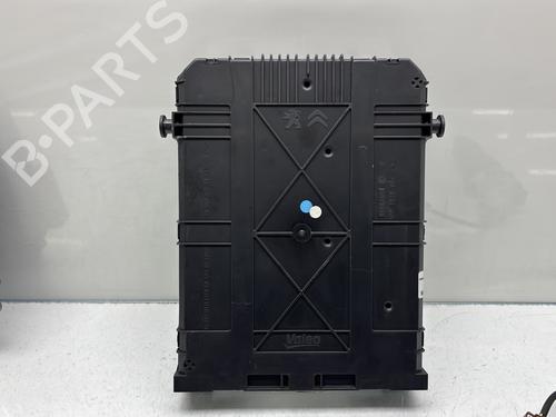 Electronic module PEUGEOT 208 I (CA_, CC_) 1.6 HDi / BlueHDi 75 | BP31612974M83