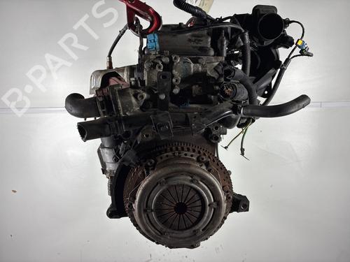 Used Engine Engine CITROËN XSARA PICASSO (N68) 1.6 (95 hp) 34561119 34561119