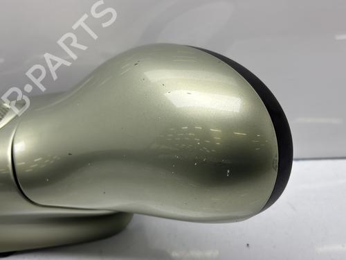 Used Left mirror Left mirror 31641451 31641451