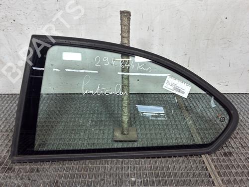 Used Rear left door window Rear left door window BMW 3 Compact (E46) 318 td (115 hp) 33774410 33774410