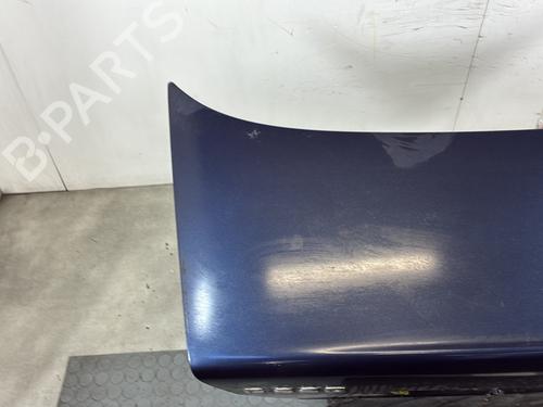 Used Tailgate Tailgate MERCEDES-BENZ C-CLASS (W202) C 220 CDI (202.133) (125 hp) 36281393 36281393
