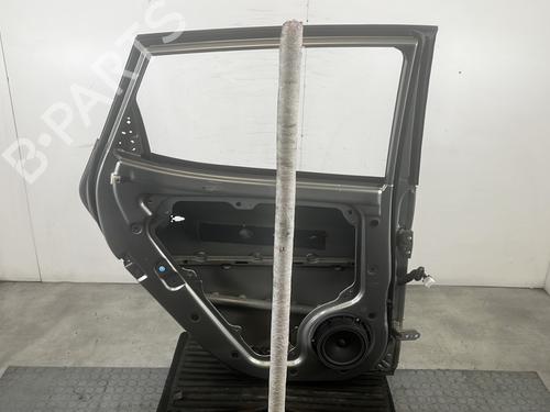 Left rear door KIA VENGA (YN) 1.6 CRDi 115 | BP29866762C4