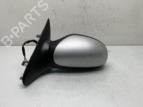 Used Left mirror PEUGEOT 406 (8B) 2.0 HDI 110 (109 hp) 19995056