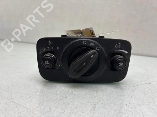 Headlight switch FORD FIESTA VI (CB1, CCN) 1.0 EcoBoost | BP37723609I24 - Image 3