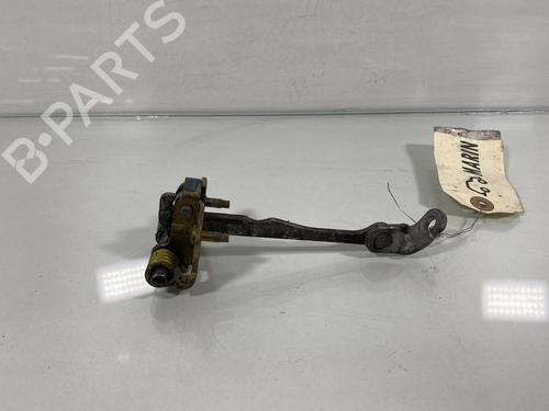 Used Hinge/Door check strap RENAULT MEGANE I (BA0/1_) 1.9 dTi (BA08, BA0N) (98 hp) 20021399