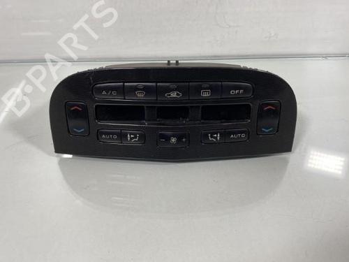 Used Climate control Climate control PEUGEOT 607 (9D, 9U) 2.7 HDi 24V (204 hp) 19984358 19984358
