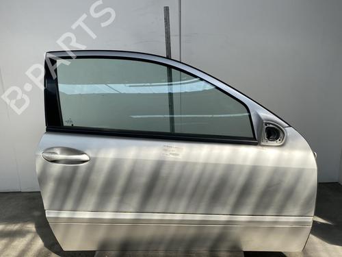 Right front door MERCEDES-BENZ C-CLASS Coupe (CL203) C 220 CDI (203.706) | BP20022075C3 