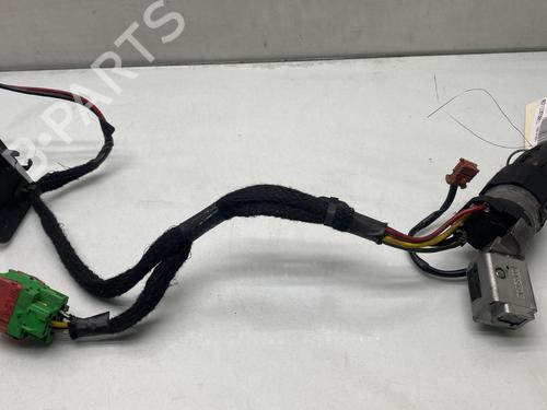 Ignition barrel PEUGEOT 307 (3A/C) 2.0 HDi 110 | BP28353584M48 