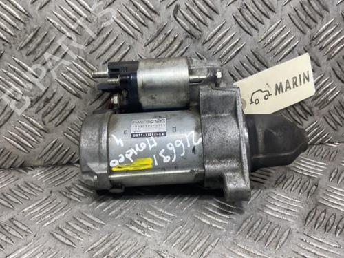 Starter FORD MONDEO V Turnier (CF) 1.5 EcoBoost | BP19966677M8 