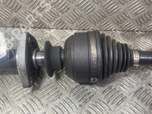 Right front driveshaft OPEL ZAFIRA TOURER C (P12) 2.0 CDTi (75) | BP28020587M39 