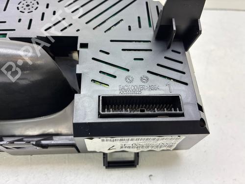 Instrument cluster RENAULT TWINGO II (CN0_) 1.2 16V (CN04, CN0B) | BP38101036C47 - Image 2