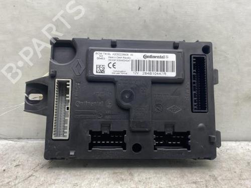Sikringsdose RENAULT CLIO IV (BH_) 0.9 TCe 75 (BHNP) (76 hp) 19951817