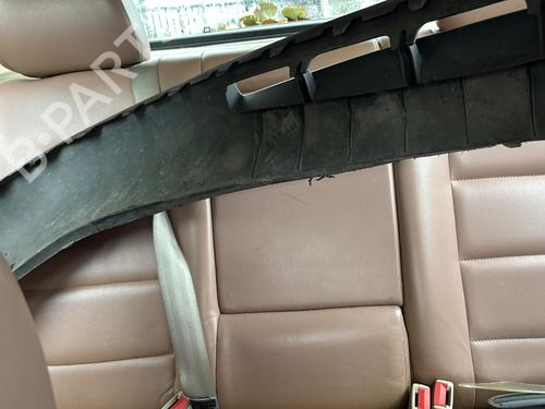 Used Parts VW GOLF IV (1J1) 1.6 (100 hp) 4404109