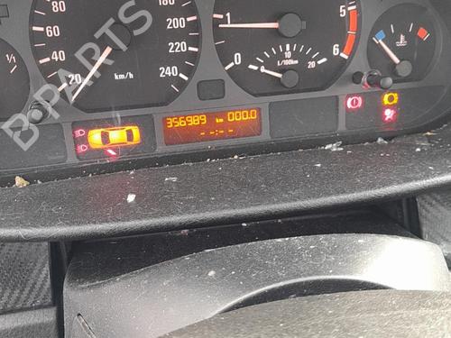 Left tailgate light BMW 3 Touring (E46) 320 d | BP19995406C79 - Image 4