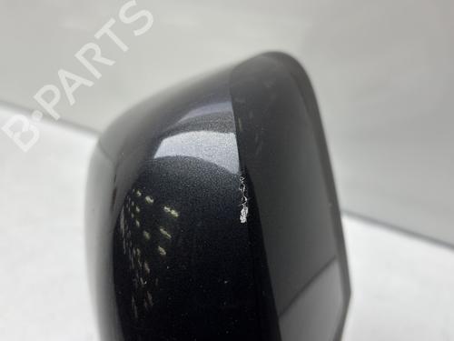 Right mirror DACIA DOKKER MPV (KE_) 1.5 dCi (KEAJ, KEAH) | BP29939182C27