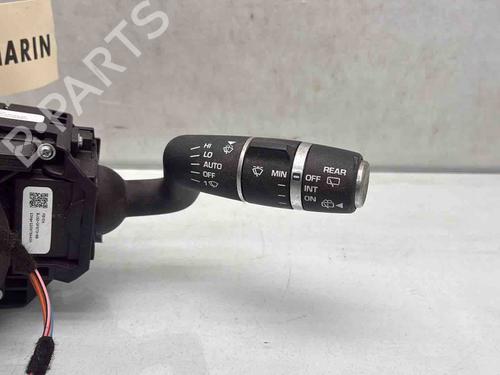 Steering column stalk LAND ROVER RANGE ROVER EVOQUE (L538) 2.2 D | BP36550060I23  - Image 5