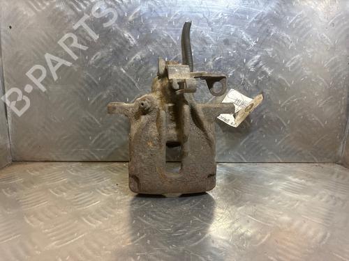 Left rear brake caliper RENAULT TRAFIC II Van (FL) 2.0 dCi 90 (FL0H, FL00, FL01, FL0M, FL0P, FL0S) | BP27988868M107 - Image 2