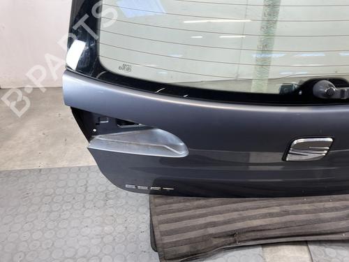 Tailgate SEAT IBIZA III (6L1) 1.9 SDI | BP29119641C6 