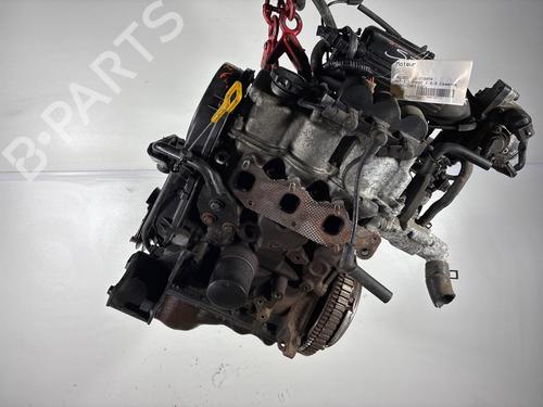 Used Engine Engine DAEWOO MATIZ (M100, M150) 0.8 (52 hp) 35987619 35987619
