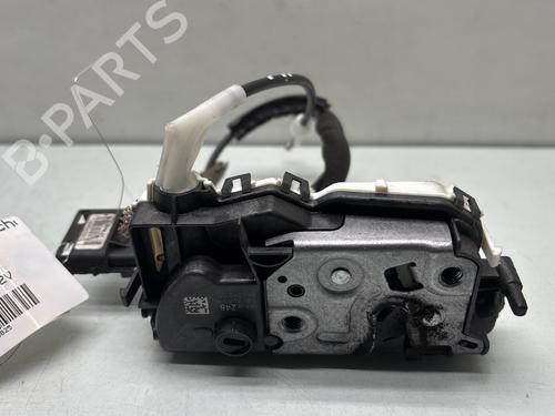 Used Rear left lock CITROËN C3 II (SC_) 1.0 VTi 68 (68 hp) 30791369