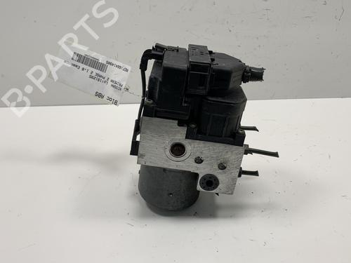 Used ABS pump NISSAN PRIMERA Hatchback (P12) [2002-2025]  19995841