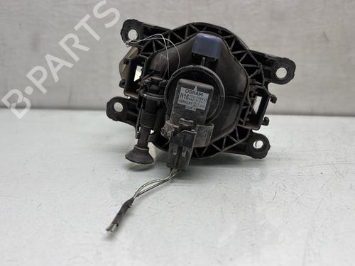 Used Left front fog light DACIA SANDERO II 1.0 SCe 75 (B8JC, B8JD) (73 hp) 28280202