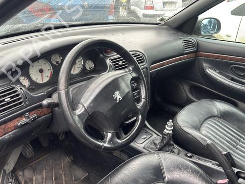 Ignition barrel PEUGEOT 406 (8B) 2.0 HDI 110 | BP32339415M48 