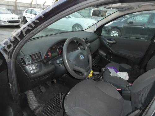 Left front door FIAT STILO (192_) 1.9 JTD (192_XE1A) | BP21955355C2 