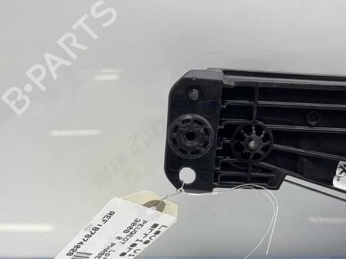 Rear left window mechanism PEUGEOT 3008 II SUV (MC_, MR_, MJ_, M4_)  | BP19959181C24 