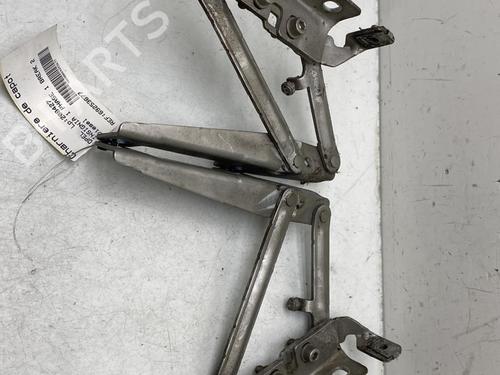 Hinge/Door check strap OPEL INSIGNIA A Sports Tourer (G09) 2.0 CDTI (35) | BP20022700C146 
