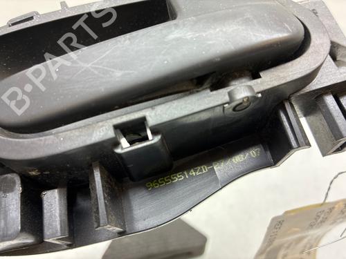 Used Interior handle Interior handle PEUGEOT EXPERT Van (VF3A_, VF3U_, VF3X_) 2.0 HDi 120 (120 hp) 34561149 34561149