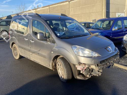 Ratstangsstang PEUGEOT PARTNER Tepee 1.6 HDi 90 | BP37028946I23 - Image 25