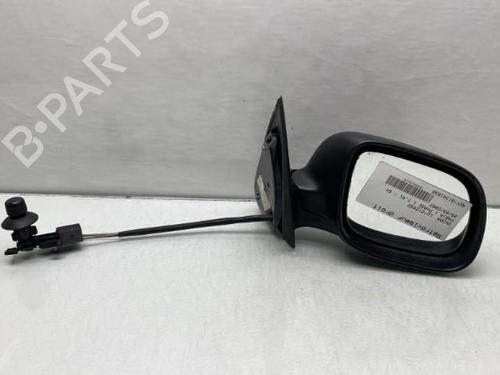 Right mirror SKODA FABIA I (6Y2) 1.4 | BP20183142C27 