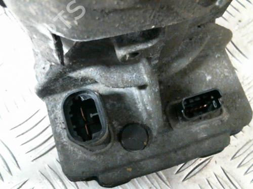 Used Steering pump Steering pump PEUGEOT 308 I (4A_, 4C_) 1.6 HDi (109 hp) 20016440 20016440