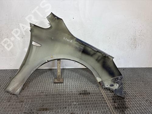 Used Left front fenders Left front fenders 38598186 38598186
