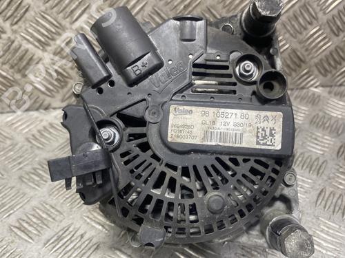 Alternator PEUGEOT PARTNER Box Body/MPV 1.6 BlueHDi 100 | BP29914585M7 